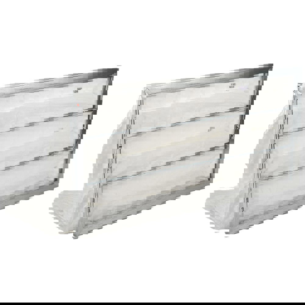 Bag Air Filter: MERV 11, 15